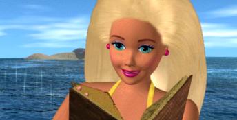 Barbie: Ocean Discovery PC Screenshot