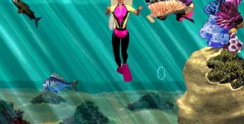 Barbie: Ocean Discovery PC Screenshot
