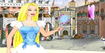 Barbie Princess Bride PC Screenshot