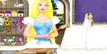 Barbie Princess Bride PC Screenshot