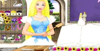Barbie Princess Bride PC Screenshot