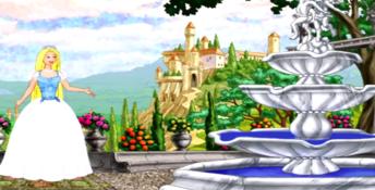 Barbie Princess Bride PC Screenshot