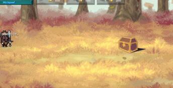 Bard Idle PC Screenshot