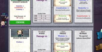 Bard Idle PC Screenshot