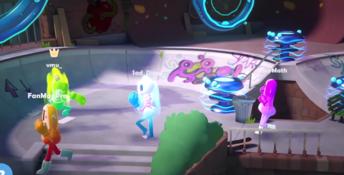 Bare Butt Boxing PC Screenshot