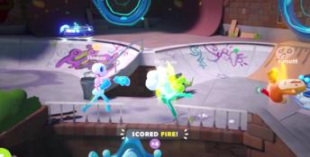 Bare Butt Boxing PC Screenshot
