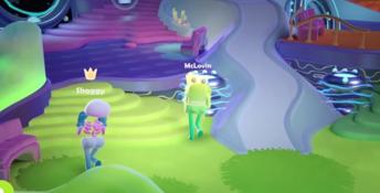 Bare Butt Boxing PC Screenshot