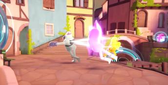 Bare Butt Boxing PC Screenshot
