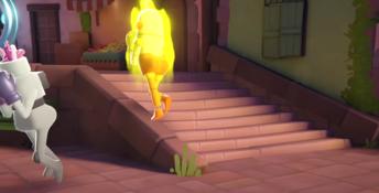 Bare Butt Boxing PC Screenshot