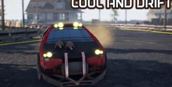 Barely Racing PC Screenshot