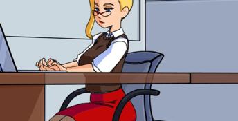 Barely Working