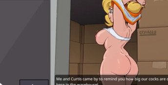 Barely Working PC Screenshot