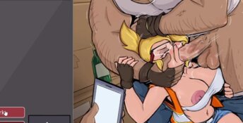 Barely Working PC Screenshot