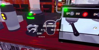 Barista Simulator