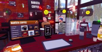 Barista Simulator PC Screenshot