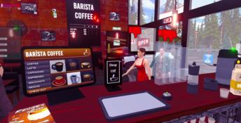 Barista Simulator PC Screenshot