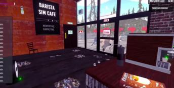 Barista Simulator PC Screenshot