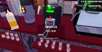 Barista Simulator PC Screenshot