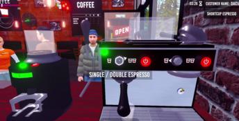 Barista Simulator PC Screenshot