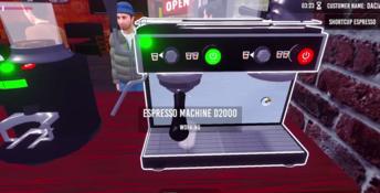 Barista Simulator PC Screenshot
