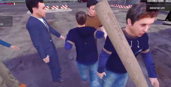 Barista Simulator PC Screenshot