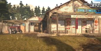 Barn Finders