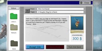 Barn Finders PC Screenshot