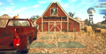 Barn Finders PC Screenshot