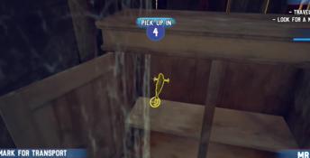 Barn Finders PC Screenshot