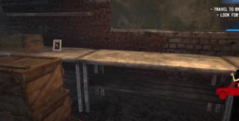 Barn Finders PC Screenshot
