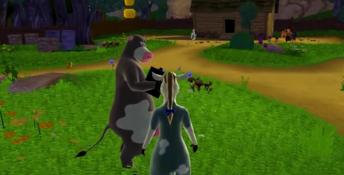 Nickelodeon Barnyard PC Screenshot