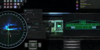 Barotrauma