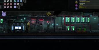 Barotrauma