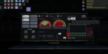 Barotrauma