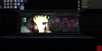 Barotrauma