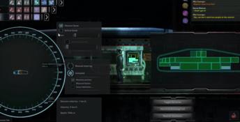 Barotrauma PC Screenshot