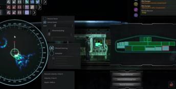 Barotrauma PC Screenshot