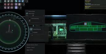 Barotrauma PC Screenshot