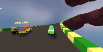 Barro 2020 PC Screenshot