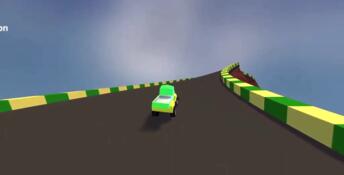 Barro 2020 PC Screenshot