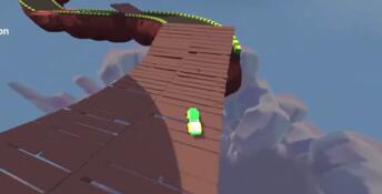 Barro 2020 PC Screenshot