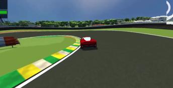 Barro GT PC Screenshot