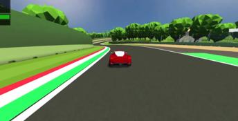 Barro GT PC Screenshot