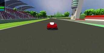 Barro GT PC Screenshot