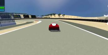 Barro GT PC Screenshot