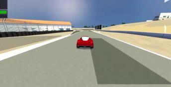 Barro GT PC Screenshot