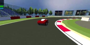 Barro GT PC Screenshot