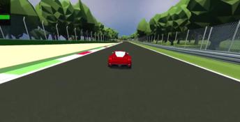 Barro GT PC Screenshot