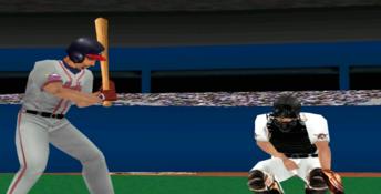 Baseball 3D PC Screenshot