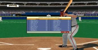 Baseball 3D PC Screenshot